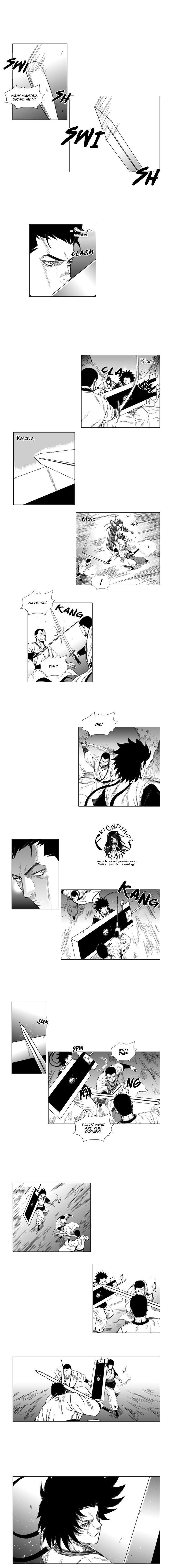 Red Storm Chapter 47 6